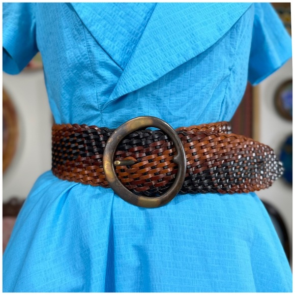 Anthro “Firesprite Belt” by Hyde Collection - Picture 3 of 11